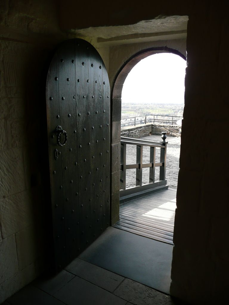 Edinburgh castle (59)